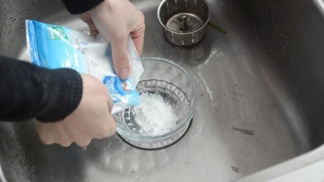 洗碗池里放一个塑料瓶，作用真厉害，我也是刚知道，尽快告诉家人