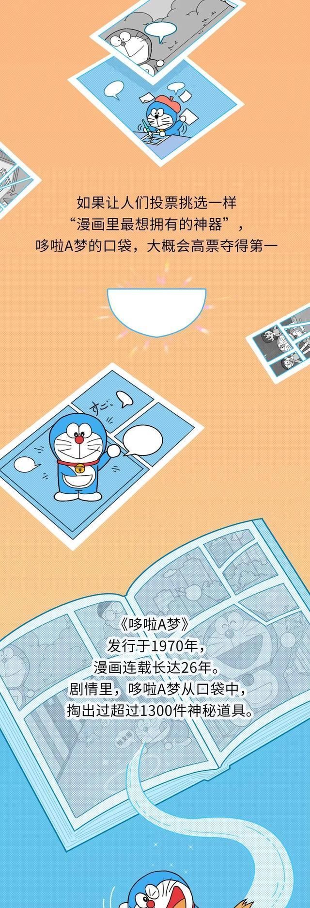 大雄|大雄都结婚了,哆啦A梦的道具是不是也该实现了?