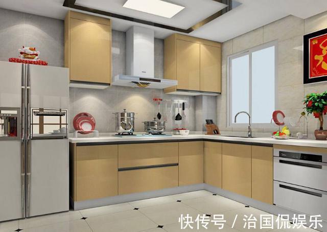 做饭|用抽油烟机还用开窗吗原来我们一直都在做错，难怪家如''仙境''