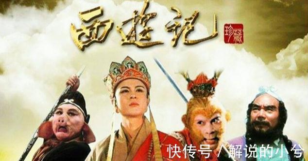 灵宝天尊@他才是万仙之首,五方五老是他的手下,佛道都听从他的命令!