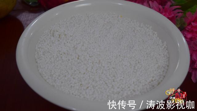 果肉|冰皮月饼最好吃的做法,简单美味又馋人,看看你喜欢吃不