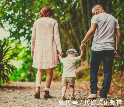 心理抚养|李玫瑾:6岁前对孩子说不,12岁前要视心理抚养