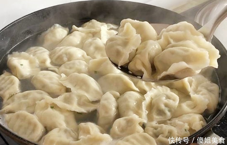 我家|冬天用它包饺子,比白菜萝卜鲜,再贵也要吃,我家一周吃4次