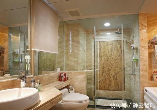 业主|卫生间万万别装这几样东西,好多业主都不太懂,入住后才知道太坑