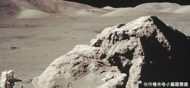 嫦娥五号升空之际,美国突然提出一过分条件,当场回复其三个字
