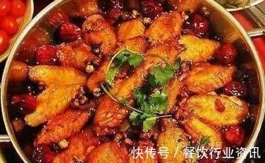 老干妈|好吃的干锅,味道跟外面的一样香