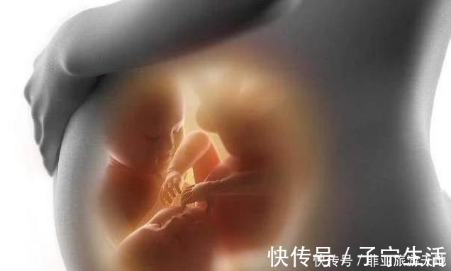 准妈妈|准妈妈肚子何时“偷偷”变大的孕期是否显怀，跟4个因素有关