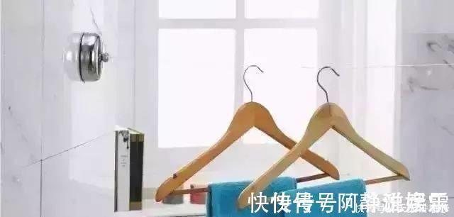 阳台|阳台6种晒衣方式,我就喜欢第3种,衣服干得快又轻松!