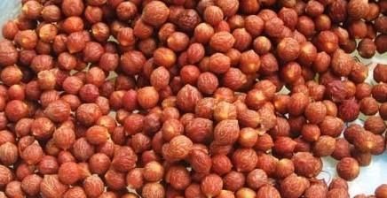 酸枣仁|藏在身边的天然“催眠药”，睡前喝一杯，让你一夜好梦自然醒