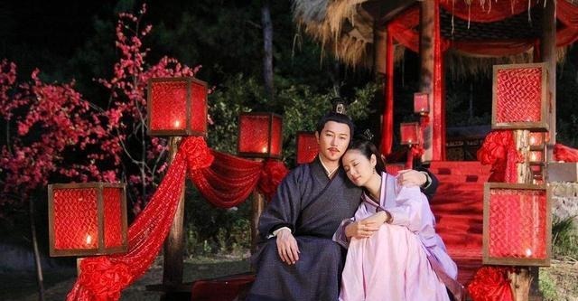 铲除|汉文帝登基后全力铲除吕后集团，为何却放过吕后的外孙女张嫣