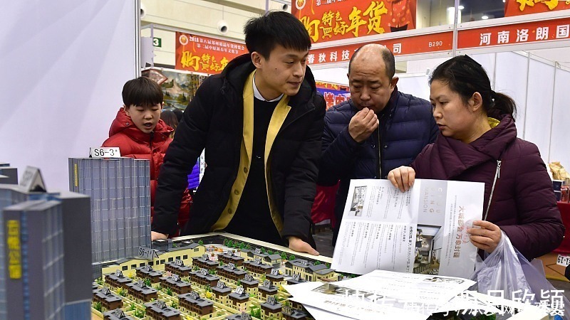 二手房|买房时，新房和二手房哪种更好？内行人：看你是这3种的哪一类人