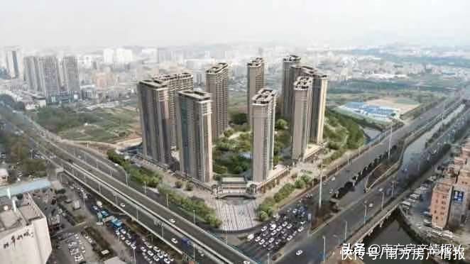 王氏|康华（厚街第一的王氏家族）拿下厚街陈屋站TOD57万m2旧改