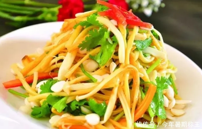 烹饪|挑选佳肴几道推荐,家常食材精心烹饪,香飘满屋令人胃口大开