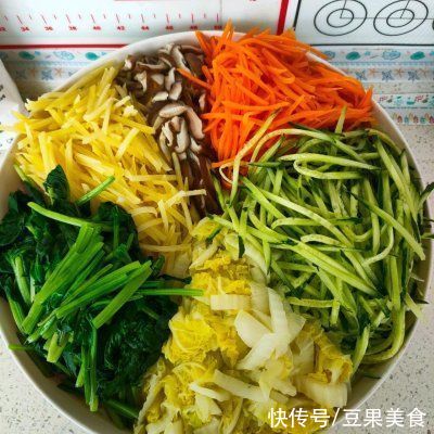 一端|喜面卤一端上来，锅里的米饭都变成了摆设