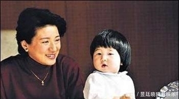 铺路|雅子皇后终于意识到爱子地位不稳,开始全心全意为女儿铺路