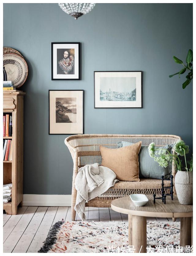 花园|参观53平小户型装修,步入式阳台设计成花园,回家也要照着做一个