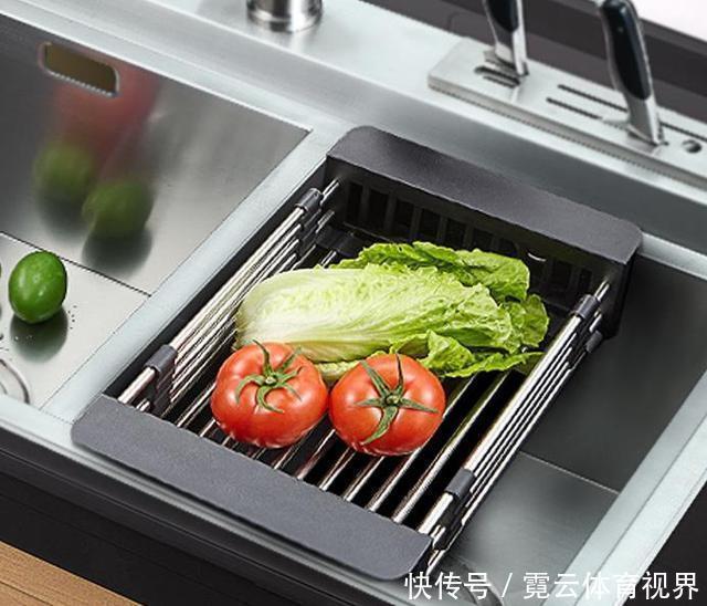 厨房这5样东西真是“累赘”,撤掉后,反而更容易保持干净清爽