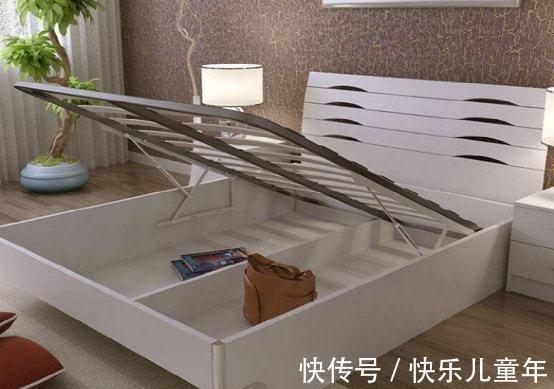 气压床|卧室万万不要买这种大床,入住才知是个坑,懊悔自己干了傻事