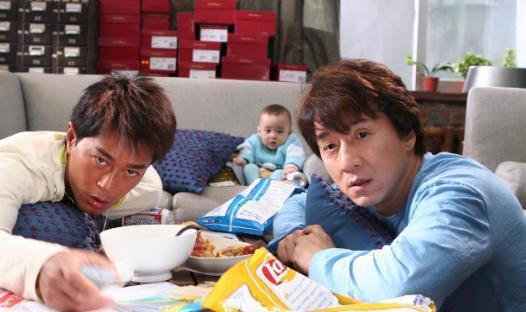 萌娃|“宝贝计划”里的大眼萌娃,现在变这样,网友:白等了