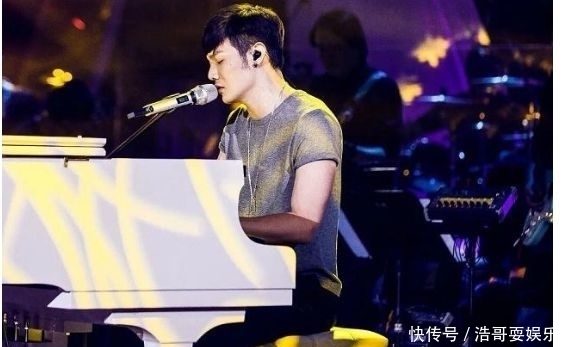 邢晗铭 《中国好声音2021》咖位最大导师来了?连周杰伦,李荣浩都压不住