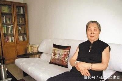 林徽因死后，梁思成再娶林洙，供养前岳母到90岁，却赶走继子女