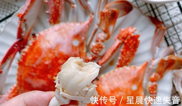 鲜嫩|浙江人花式吃螃蟹你最爱哪种分享4种做法,肉质鲜嫩色香味俱全!