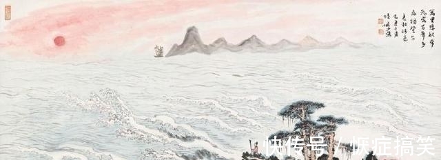 这首诗|《人民日报》评中国历史上最高水平10首诗词之《登高》杜甫