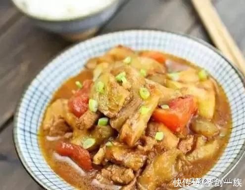 茄子|经济实惠的12道家常菜,总是吃不腻,美味简单上桌快,家人特爱吃