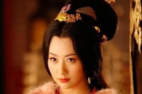  历史|历史列了“十大狐狸精”，而你只知道妲己，其实她们也很冤