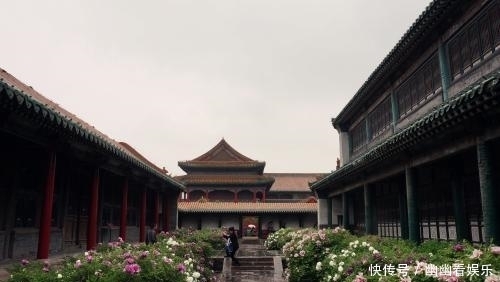 解释|皇太极为何独宠海兰珠，而“无视”有才华的孝庄？给你一个合理的解释