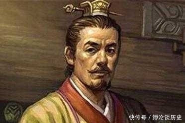 刘玄德|都是争夺天下，曹操被骂，刘备得赞