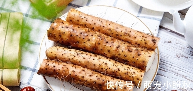 好吃|减脂最狠的7大主食排名!代替米饭吃,好吃又顶饱,不挨饿也能瘦