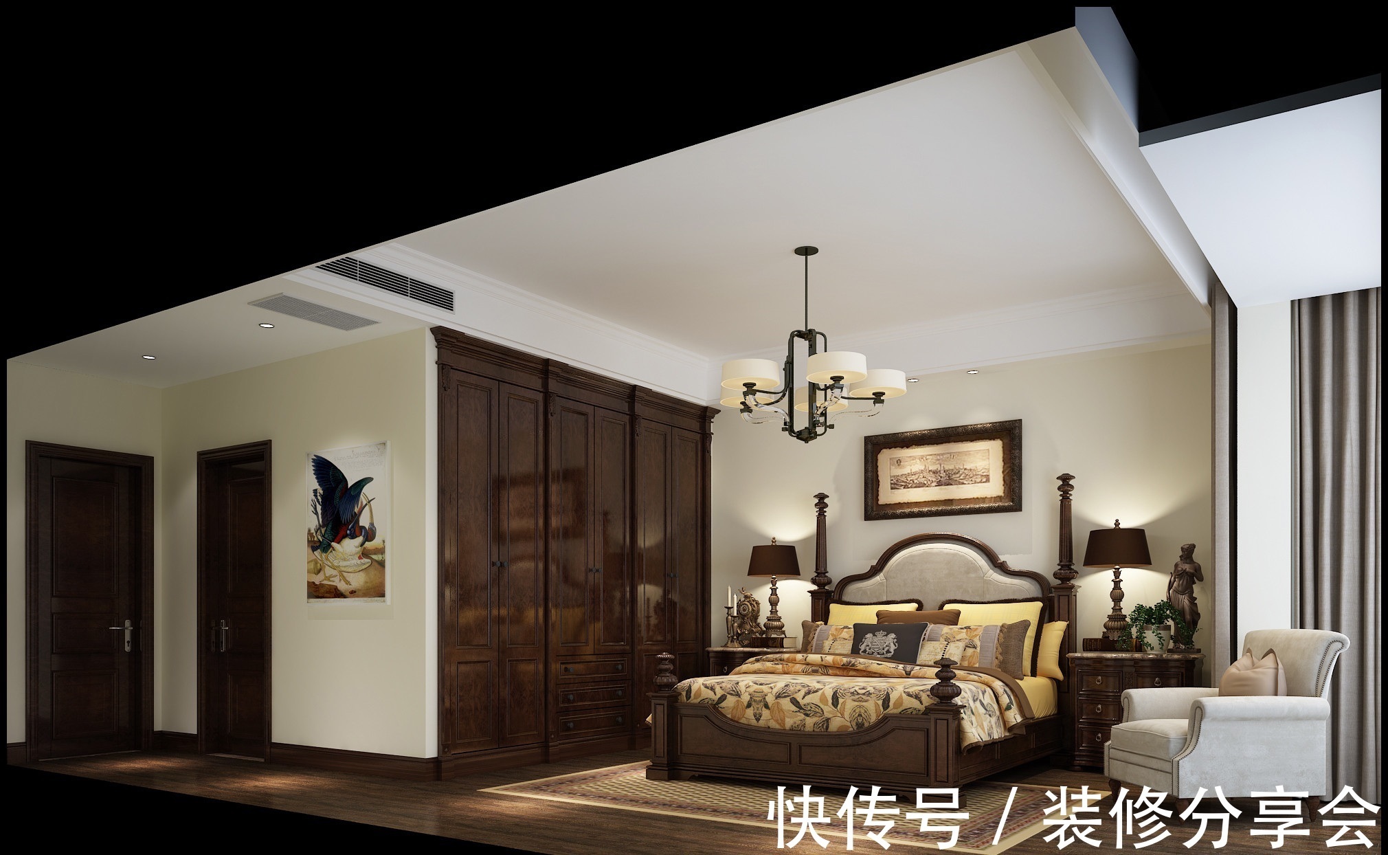 展示|曲靖龙泽园装修实景效果展示