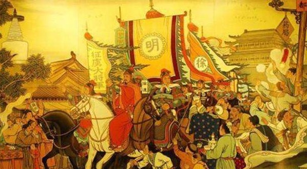 地主|朱元璋给地主刘德放牛吃了不少苦,他当皇帝后是如何对付刘德的