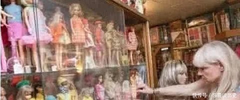 世界之最|吉尼斯世界之最:男子仅一分钟打破纪录,第四项未成年少女的最爱