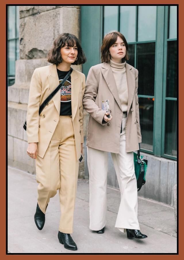 这么高级的颜色你不会还没拥有吧，大地色温婉又大气，谁看谁喜欢