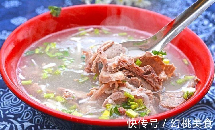 营养均衡|天冷给孩子做的面条,孩子长得高,专治食欲不振,营养丰富又解馋