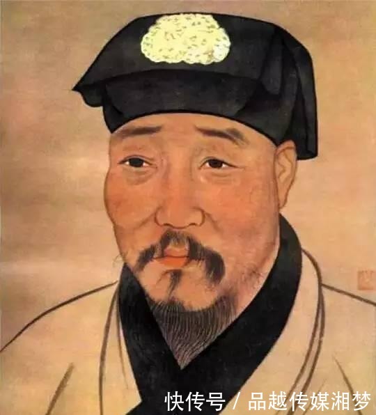 才子|明朝三大才子之一,自杀9次而不死,最终却被生活逼成了疯子