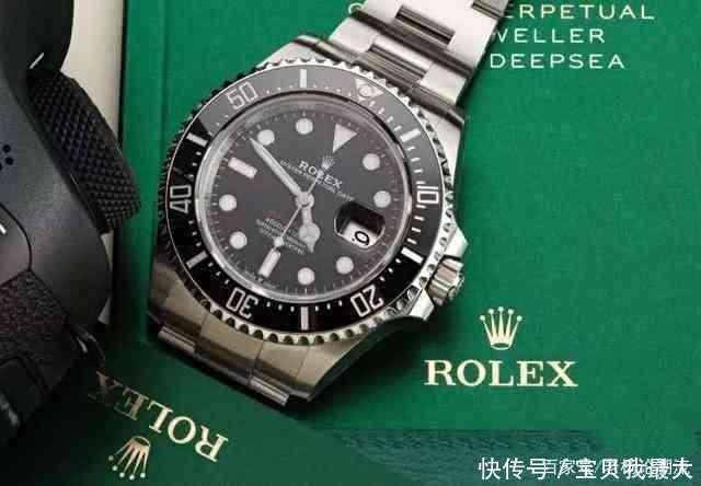 最火的十款劳力士，都有哪些