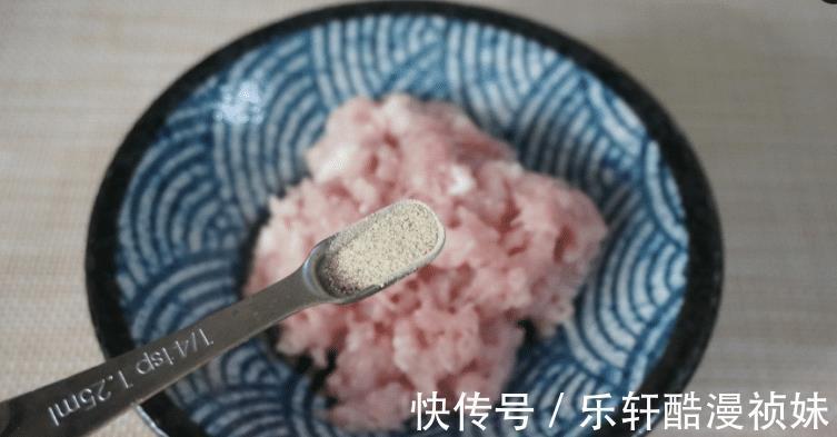 调制|我家夏天常做的下饭菜，高蛋白好消化，成本3块钱，真馋人