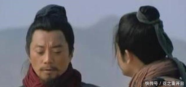 宋江逃命时,为何一定要带上弟弟,有个重要原因让他不敢不带!