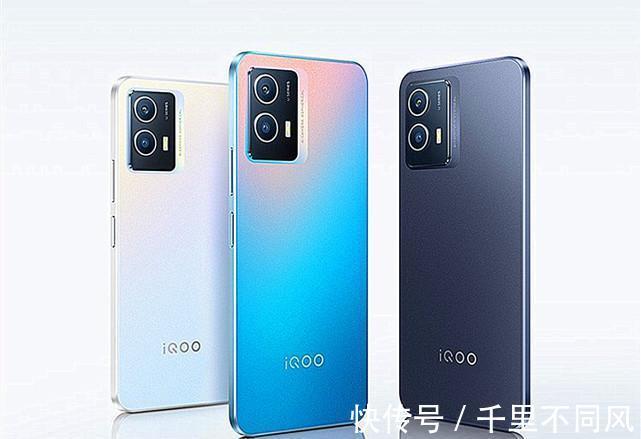 新机|iQOO U5突然上架预约，对比荣耀X30后，选择却纠结了！