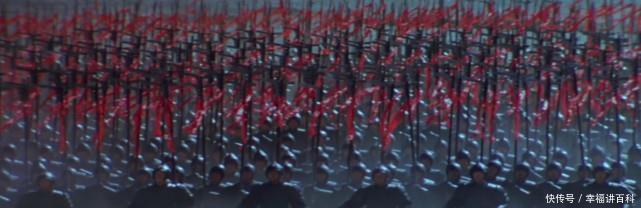 生产|中国古代精锐军队太恐怖!战国时期军队标准,美国大兵也赶不上!