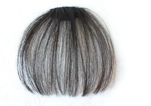 假发为什么越来越干 假发变弯曲毛躁了怎么办