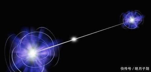 光速并非最快，宇宙中四种超光速现象，你知道哪些