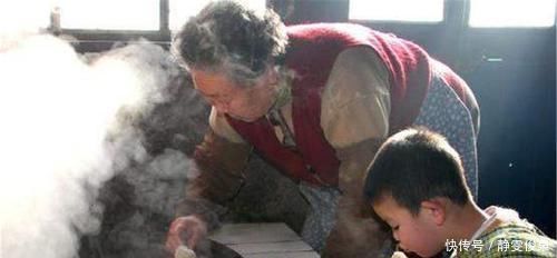 危险|3岁儿子误吞水银,宝妈着急送医,奶奶却拦着不让走把韭菜吃完