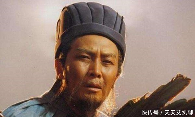 刘备|诸葛亮死前大喊:庞德公救我,让人往口中放7粒米,为什么?