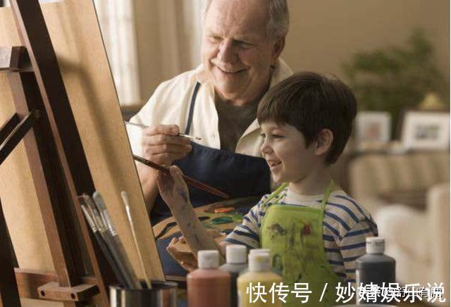 阅微草堂笔记|研究表明，要是家中老人发出这几个“暗示”，大概离归去很近了