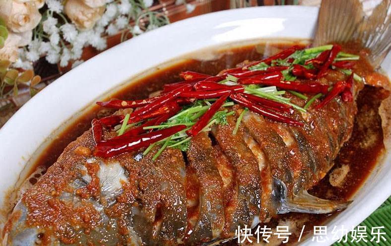 长寿|爱吃鱼肉的人，长寿不会远离你，但切忌少吃3种鱼，没营养还伤身