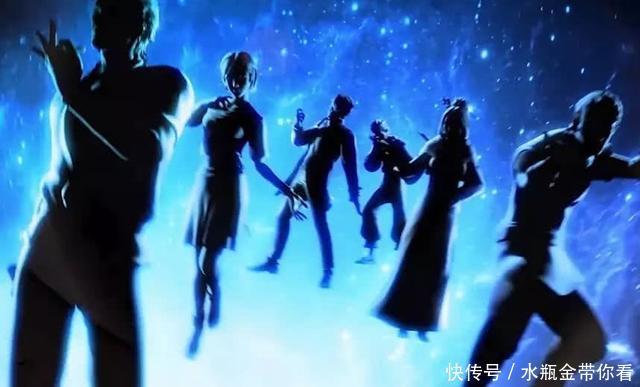 武魂殿|斗罗大陆：唐昊送给大师的那块令牌，有6种图案，却只介绍了5种